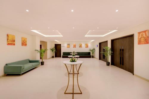 Keys Select by Lemon Tree Hotels, Udaipur, Udajpur (fotografie 10)