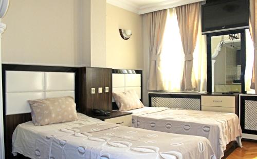 Konak Apart Hotel