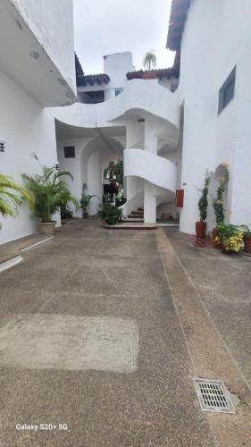 One Bedroom Villa in Marina in Puerto Vallarta, Mexico