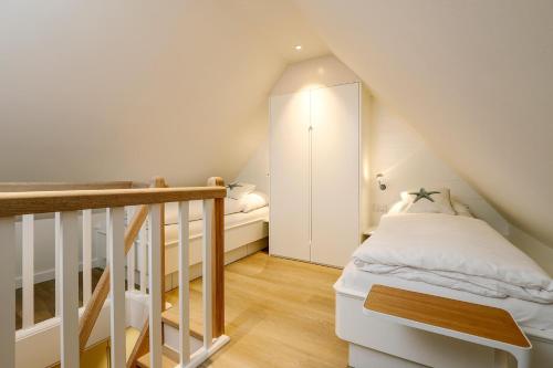 Ferienwohnung Beachside 21 in Rantum, Deutschland
