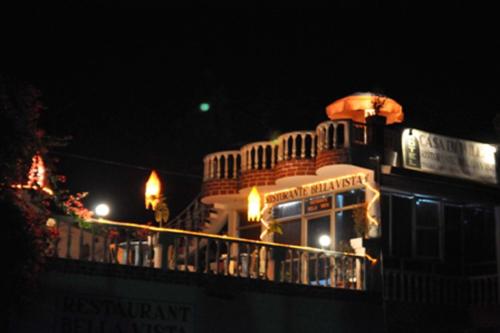 ホテル カーサ ディ ウィリアム