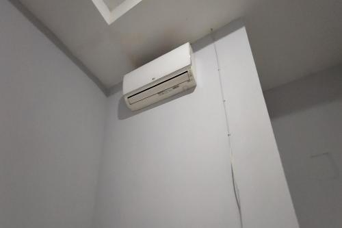 호텔 O 홈스테이 치트라 - 화장실
