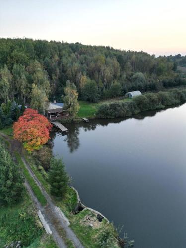 Будинки рибалки