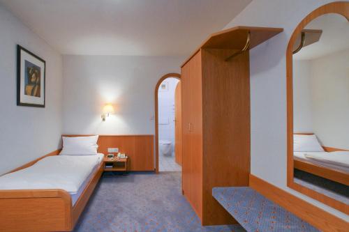 梅恩兰格斯酒店 梅恩兰格斯酒店