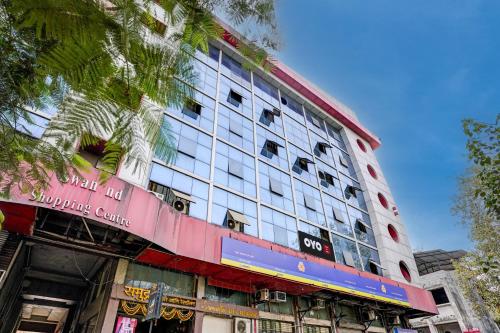 OYO Flagship Hotel Sai Leela