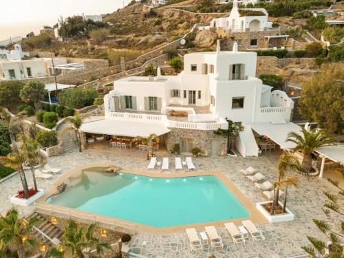 Villa Ker by Ethos Hospitality-6 Bedrooms Villa Ker by Ethos Hospitality-6 Bedrooms