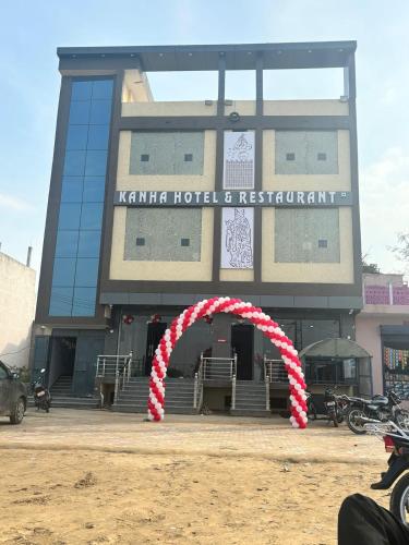 kanha hotel and resturant