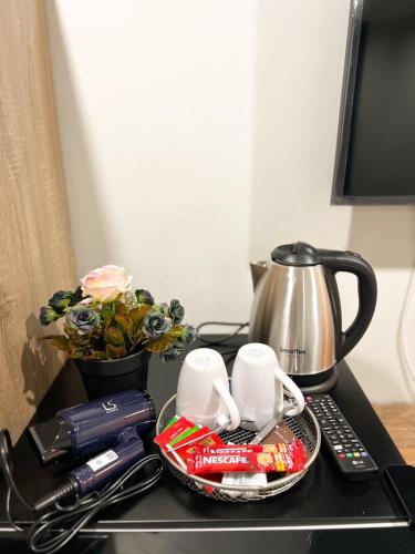 Pim's Bed and Breakfast @ Phuket near British International School Phuket