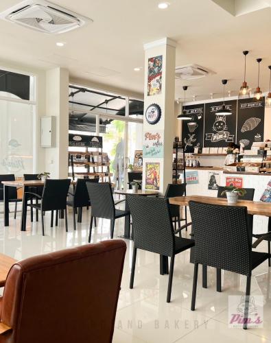 Pim's Bed and Breakfast @ Phuket near British International School Phuket