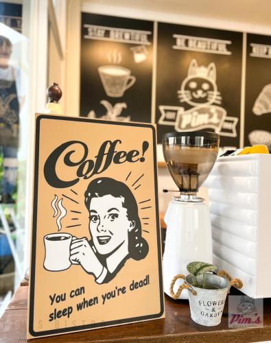 Pim's Bed and Breakfast @ Phuket near British International School Phuket