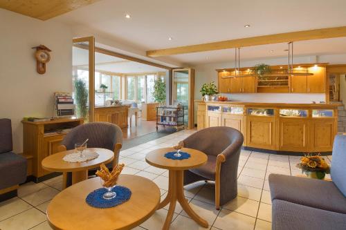 梅恩兰格斯酒店 梅恩兰格斯酒店