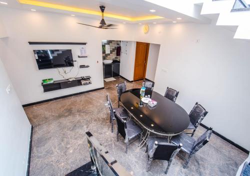 บริการและสิ่งอำนวยความสะดวก, Cool Nest Munnar by VOYE HOMES in กันนัน เทวัญ ฮิลล์