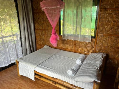 Camelo Farm in Bilar