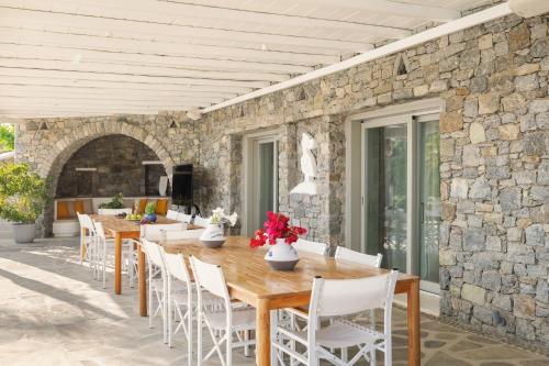 Villa Ker by Ethos Hospitality-6 Bedrooms Villa Ker by Ethos Hospitality-6 Bedrooms