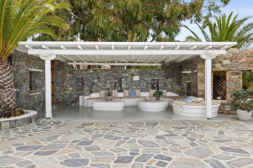 Villa Ker by Ethos Hospitality-6 Bedrooms Villa Ker by Ethos Hospitality-6 Bedrooms