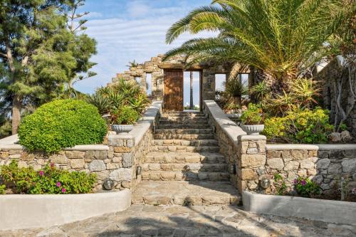 Villa Ker by Ethos Hospitality-6 Bedrooms Villa Ker by Ethos Hospitality-6 Bedrooms