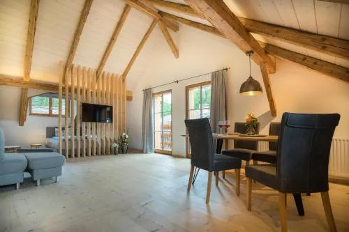 Ferienwohnung Rohrmoser in Bad Oberdorf, Deutschland