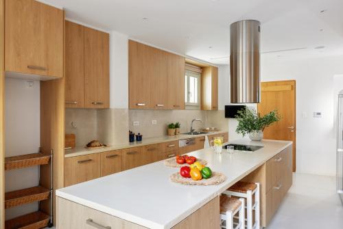 Villa Ker by Ethos Hospitality-6 Bedrooms Villa Ker by Ethos Hospitality-6 Bedrooms