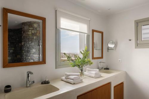 Villa Ker by Ethos Hospitality-6 Bedrooms Villa Ker by Ethos Hospitality-6 Bedrooms