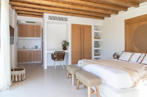 Villa Ker by Ethos Hospitality-6 Bedrooms Villa Ker by Ethos Hospitality-6 Bedrooms