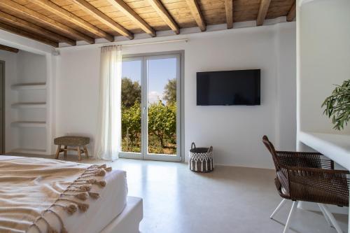 Villa Ker by Ethos Hospitality-6 Bedrooms Villa Ker by Ethos Hospitality-6 Bedrooms