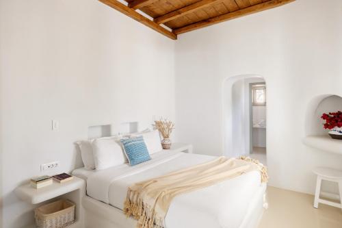 Villa Ker by Ethos Hospitality-6 Bedrooms Villa Ker by Ethos Hospitality-6 Bedrooms