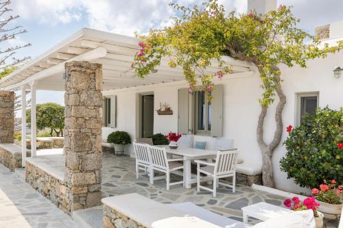 Villa Ker by Ethos Hospitality-6 Bedrooms Villa Ker by Ethos Hospitality-6 Bedrooms