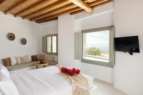 Villa Ker by Ethos Hospitality-6 Bedrooms Villa Ker by Ethos Hospitality-6 Bedrooms