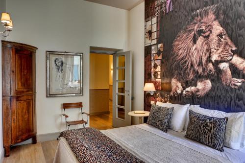 Casa Sotgiu Guest House - image 8