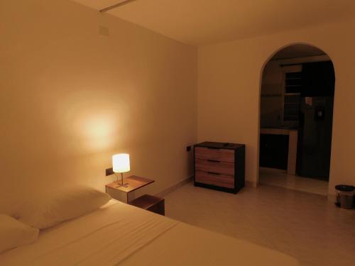 La Familia Hostel - Manila, Medellín (fotografie 11)