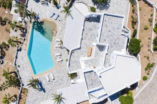 Villa Ker by Ethos Hospitality-6 Bedrooms Villa Ker by Ethos Hospitality-6 Bedrooms