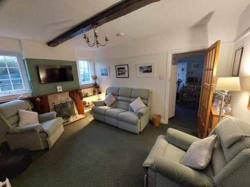 Picture of Private Apartment, Parking, Sea And Country Views