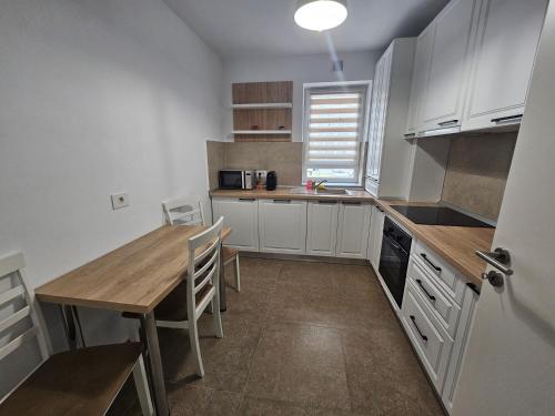 One-Bedroom Apartment image 10