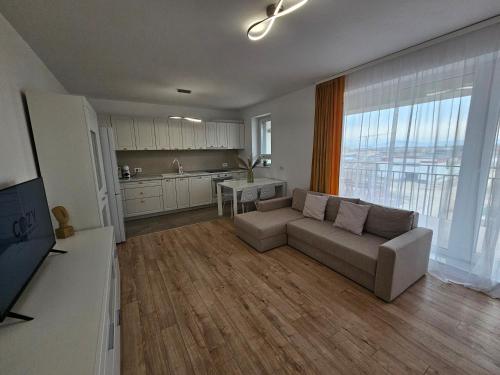 One-Bedroom Apartment image 8