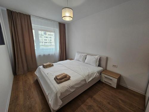 One-Bedroom Apartment image 7