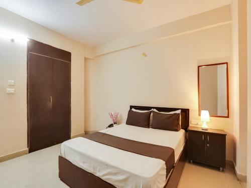 OYO Hotel Srinivasa Grand