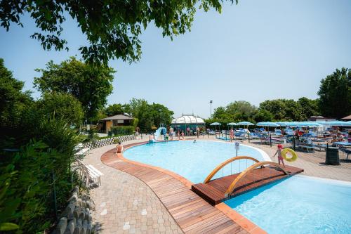 Glamping San Marino - Camping - Saint-Marin