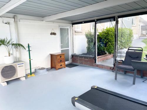 Your home in Cockle Bay