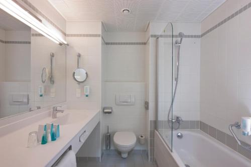 Austria Trend Hotel Europa Salzburg - image 13