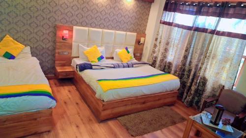 hotel photo
