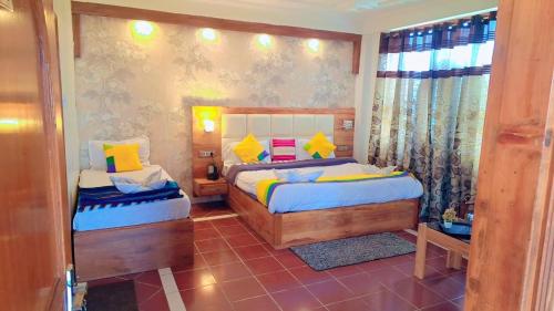 hotel photo