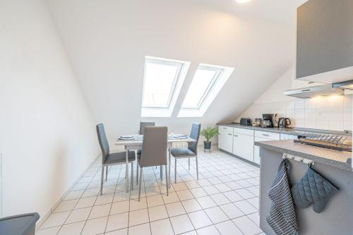 Nice Apartment in Blankenfelde-Mahlow