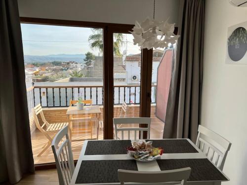 Létesítmények, Apartamentos LOSA RURAL in Chulilla