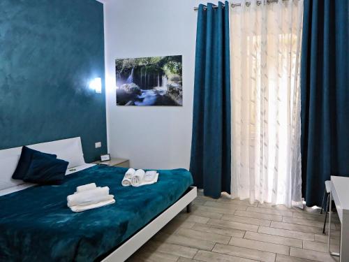 Relais Villa Borghese, Roma