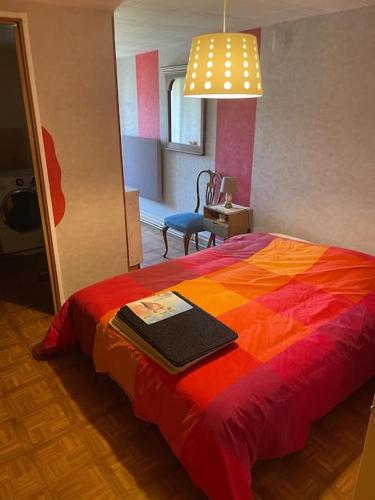 chambre proche Gerardmer - Location saisonnière - Fraize