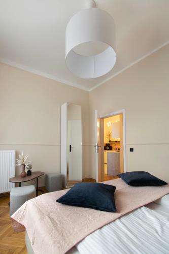 Central Apartments Warszawska Street, Cracovie (photo 11)