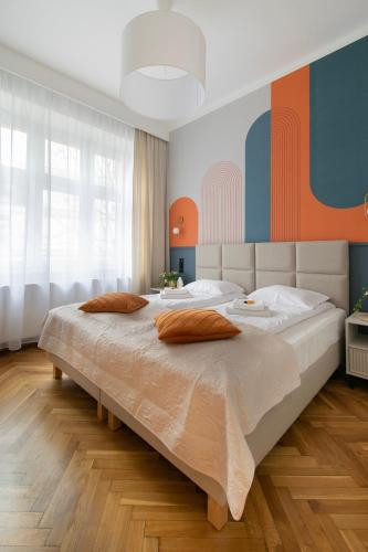 Central Apartments Warszawska Street, Cracovie (photo 8)
