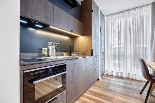 Konyha, Kostival by Mountain ways in Abertamy