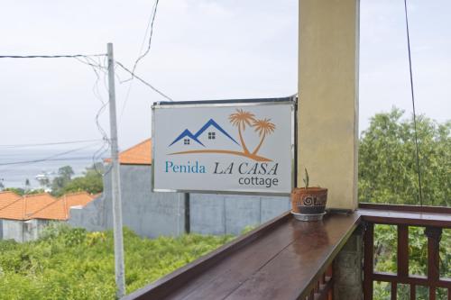 Penida La Casa Cottage