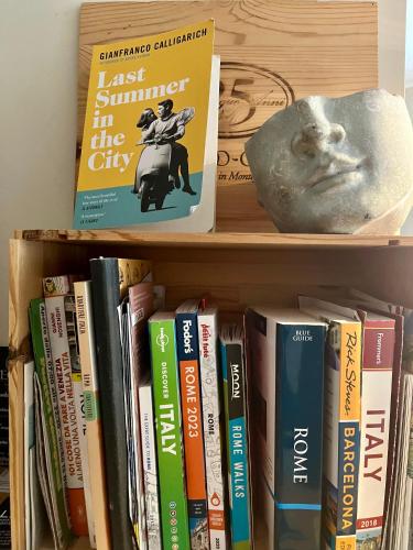 Palazzo Baj - Guest House in Trastevere - image 26